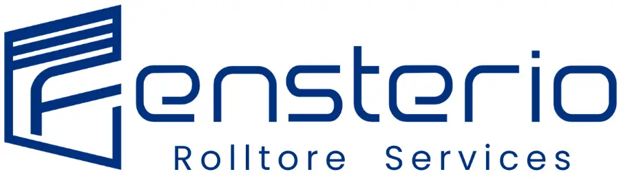 Rolltore Reparatur Logo